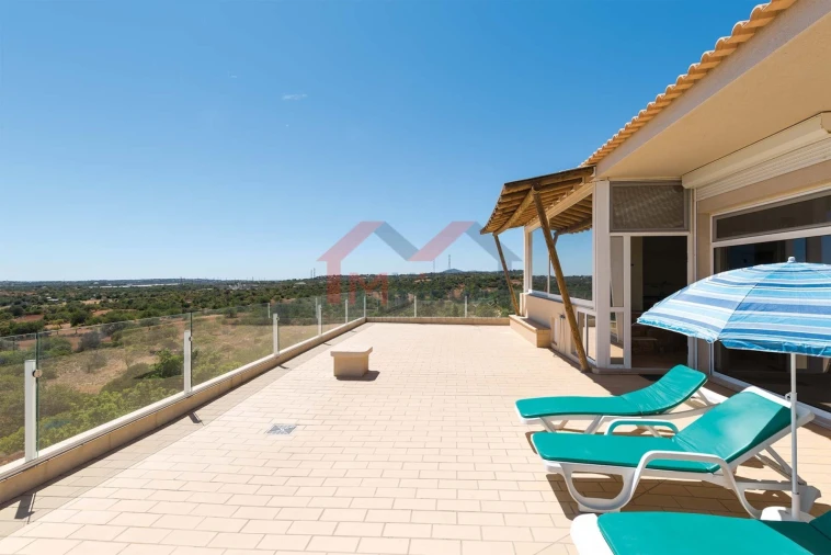 Moradia T3 para Venda em Conceição e Estoi Foto 12