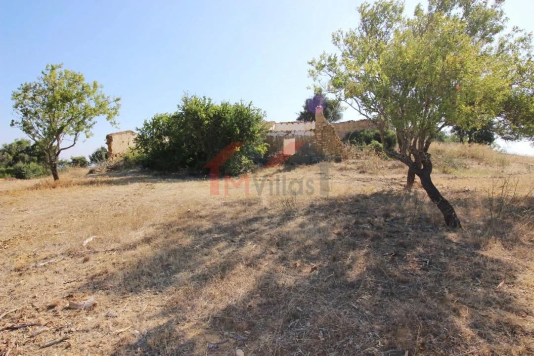 Moradia T4 para Venda em Algoz e Tunes Foto 4