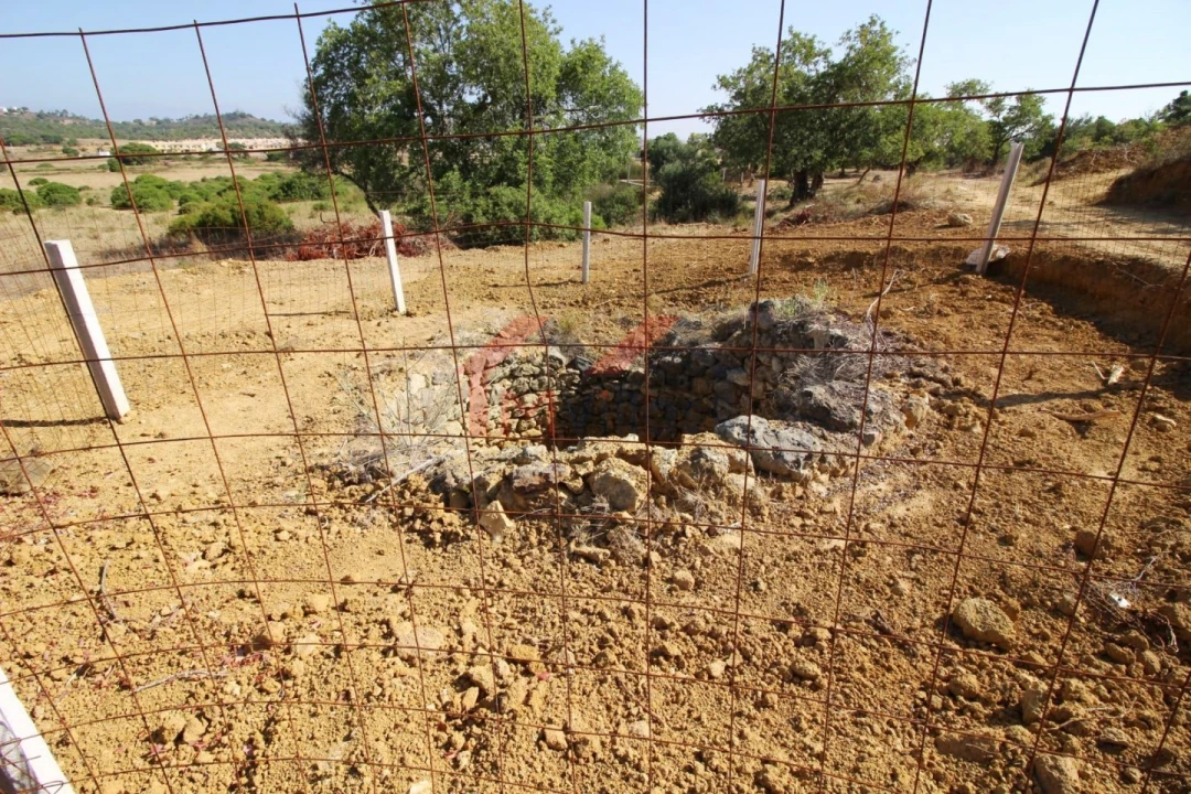 Moradia T4 para Venda em Algoz e Tunes Foto 8