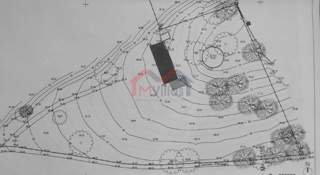 Moradia T4 para Venda em Algoz e Tunes Foto 12
