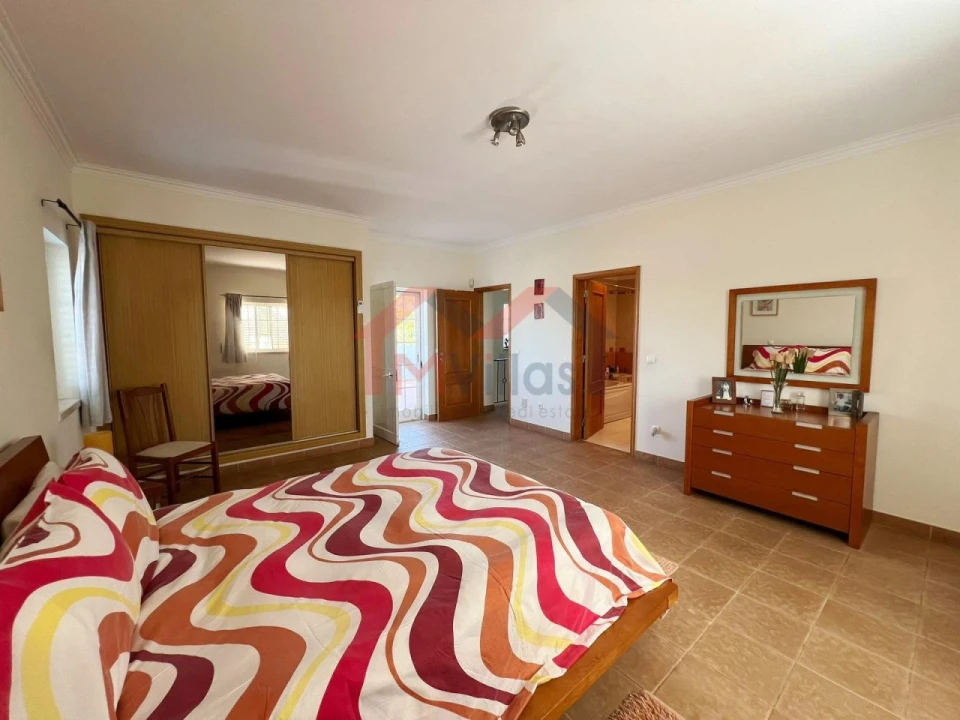 Moradia T4 para Venda em Moncarapacho e Fuseta Foto 22