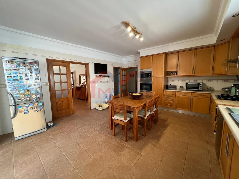 Moradia T4 para Venda em Moncarapacho e Fuseta Foto 7