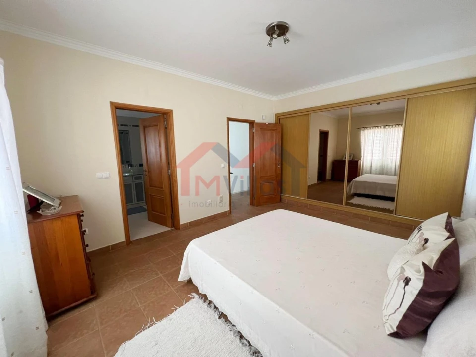 Moradia T4 para Venda em Moncarapacho e Fuseta Foto 17