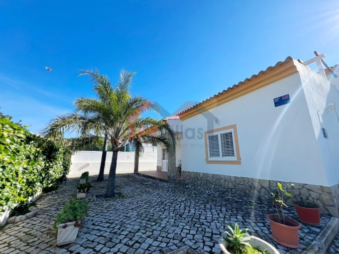 Moradia T4 para Venda em Moncarapacho e Fuseta Foto 28