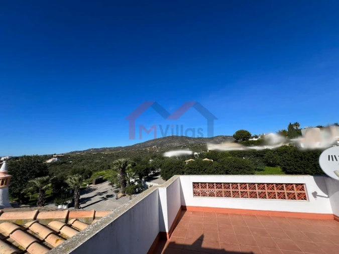 Moradia T4 para Venda em Moncarapacho e Fuseta Foto 26