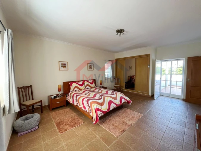 Moradia T4 para Venda em Moncarapacho e Fuseta Foto 21