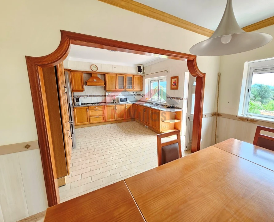 Moradia T3 para Venda em Santa Barbara de Nexe Foto 7