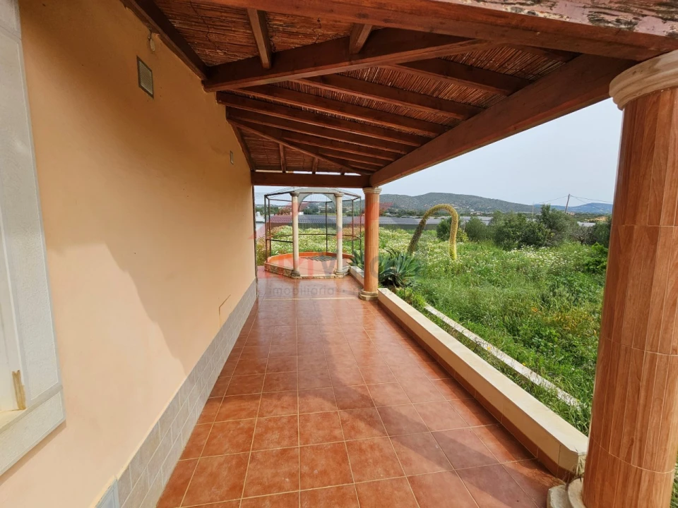 Moradia T3 para Venda em Santa Barbara de Nexe Foto 30