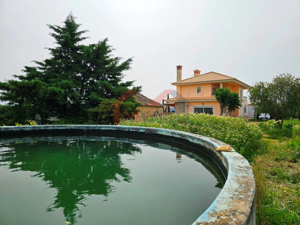 Moradia T3 para Venda em Santa Barbara de Nexe Foto 37