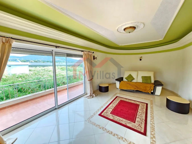 Moradia T3 para Venda em Santa Barbara de Nexe Foto 3