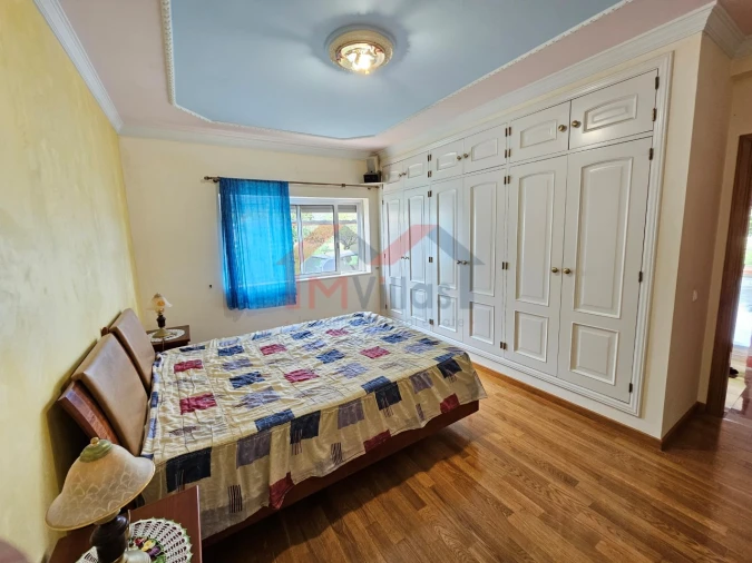 Moradia T3 para Venda em Santa Barbara de Nexe Foto 11