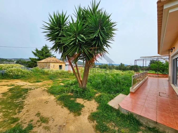 Moradia T3 para Venda em Santa Barbara de Nexe Foto 34