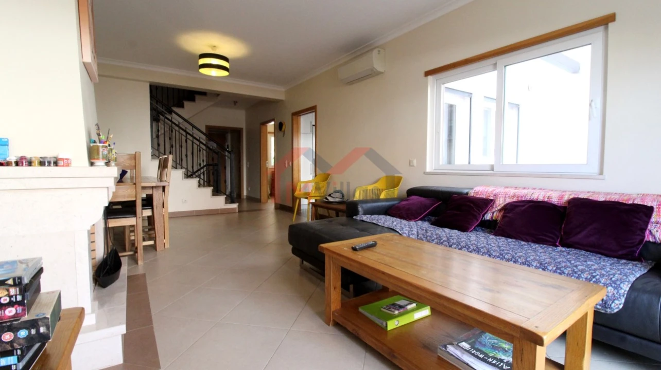 Moradia T4 para Venda em Conceição e Cabanas de Tavira Foto 3