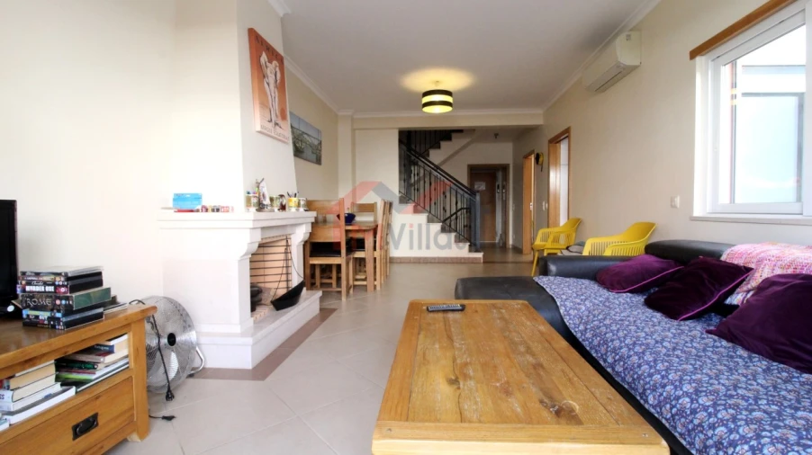 Moradia T4 para Venda em Conceição e Cabanas de Tavira Foto 2