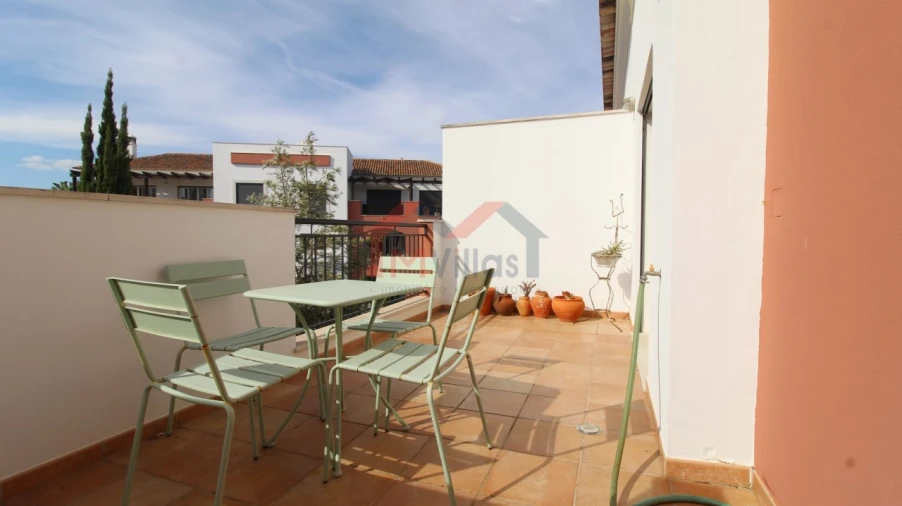 Moradia T4 para Venda em Conceição e Cabanas de Tavira Foto 7