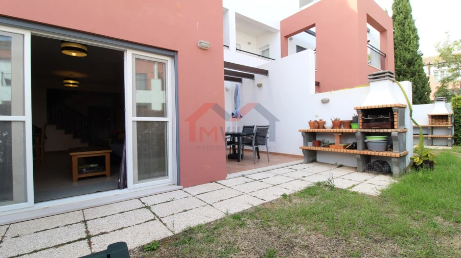 Moradia T4 para Venda em Conceição e Cabanas de Tavira