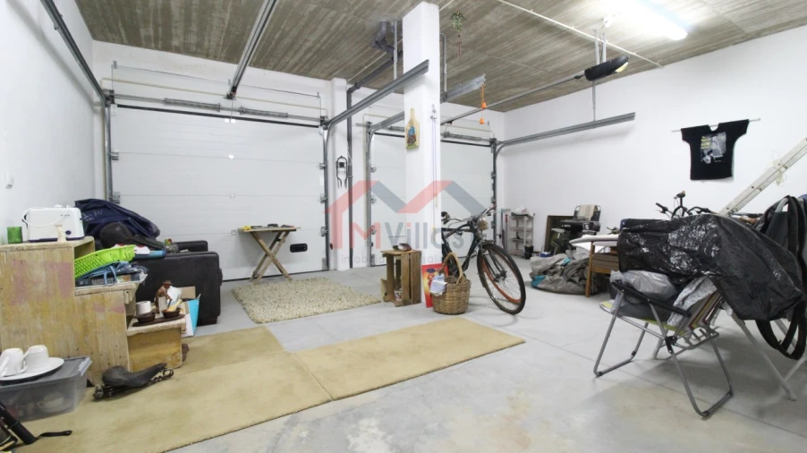 Moradia T4 para Venda em Conceição e Cabanas de Tavira Foto 16