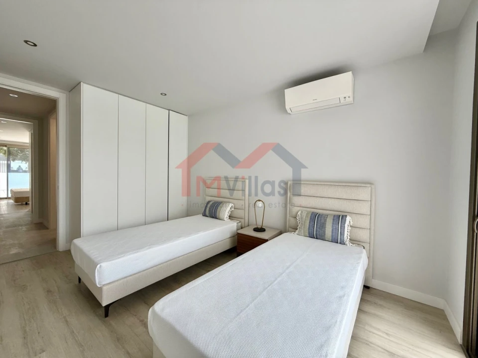 Apartamento T2 para Venda em Conceição e Cabanas de Tavira Foto 9