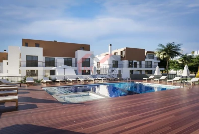 Apartamento T2 para Venda em Conceição e Cabanas de Tavira