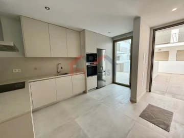 Apartamento T2 para Venda em Conceição e Cabanas de Tavira