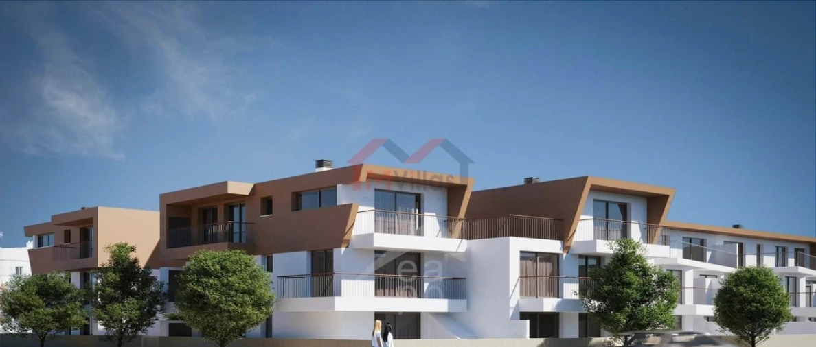 Apartamento T2 para Venda em Conceição e Cabanas de Tavira Foto 14