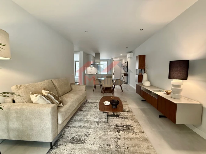 Apartamento T2 para Venda em Conceição e Cabanas de Tavira Foto 2