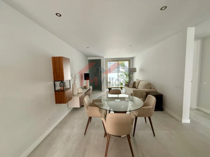 Apartamento T2 para Venda em Conceição e Cabanas de Tavira Foto 4