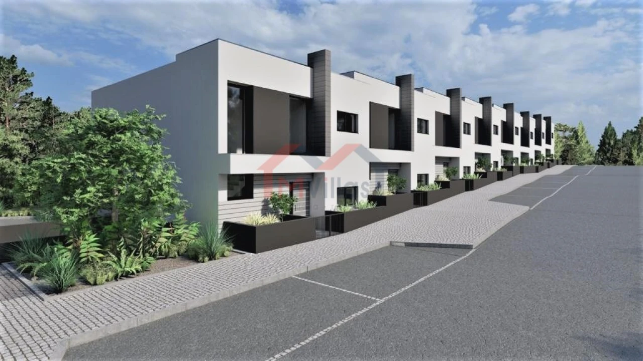Moradia T3 para Venda em Almancil Foto 10