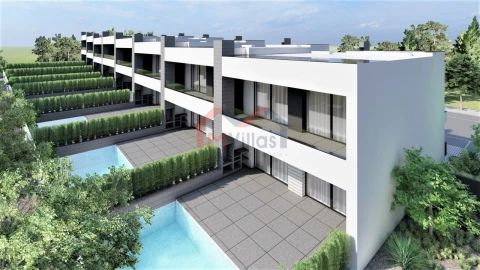 Moradia T3 para Venda em Almancil