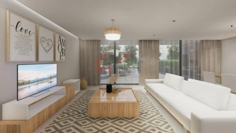 Moradia T3 para Venda em Almancil