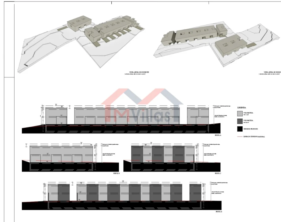Terreno para Venda em Almancil Foto 2