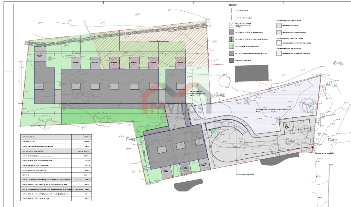 Terreno para Venda em Almancil Foto 3