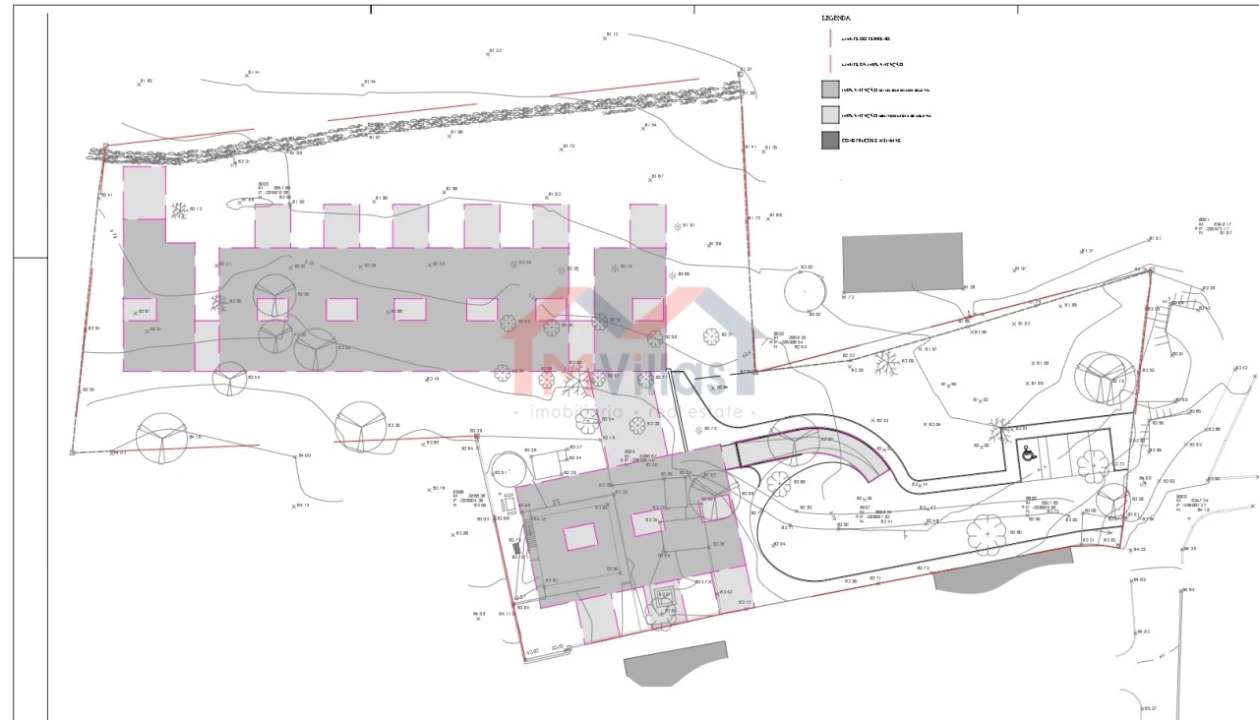 Terreno para Venda em Almancil Foto 4