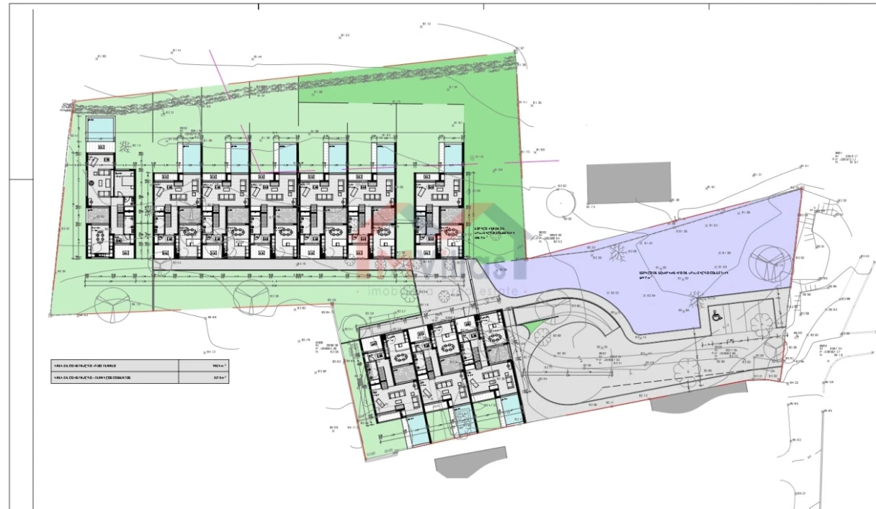 Terreno para Venda em Almancil Foto 6