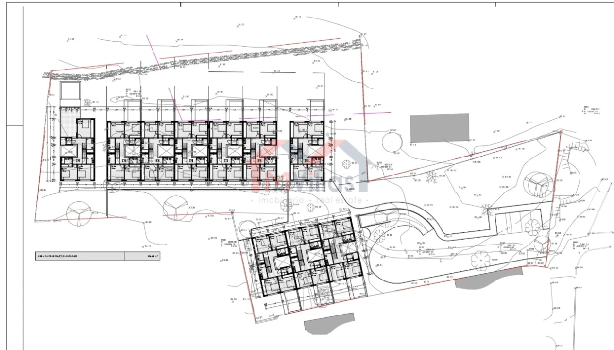 Terreno para Venda em Almancil Foto 7