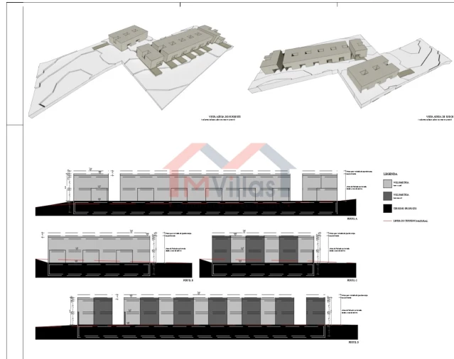 Terreno para Venda em Almancil Foto 2