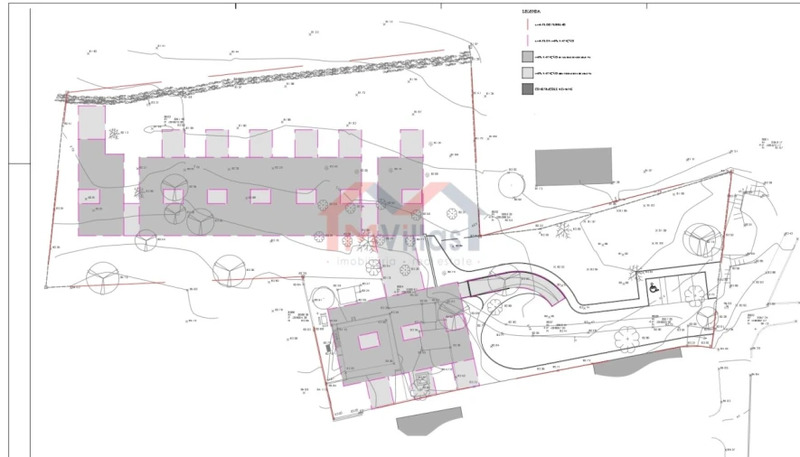 Terreno para Venda em Almancil Foto 4