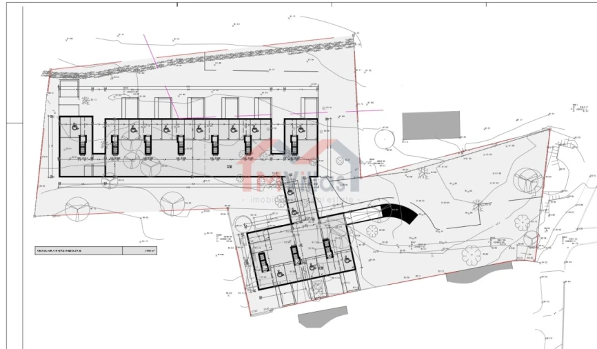 Terreno para Venda em Almancil Foto 5