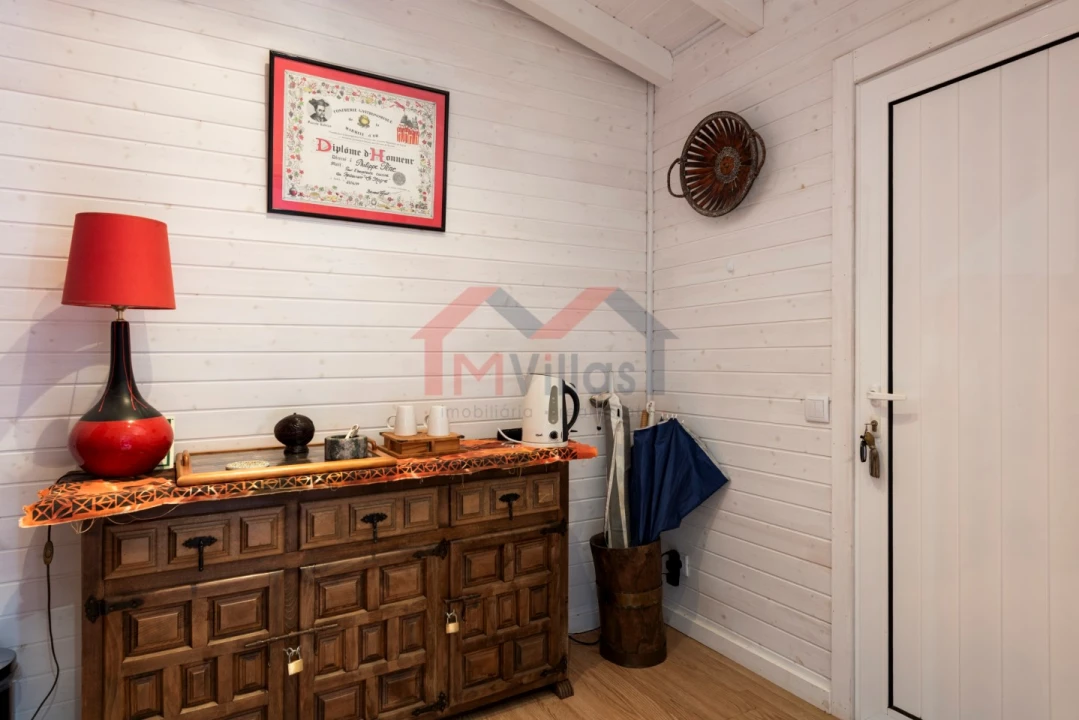 Moradia T4 para Venda em Salir Foto 34