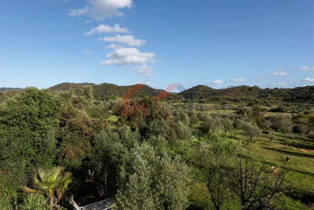 Moradia T4 para Venda em Salir Foto 40