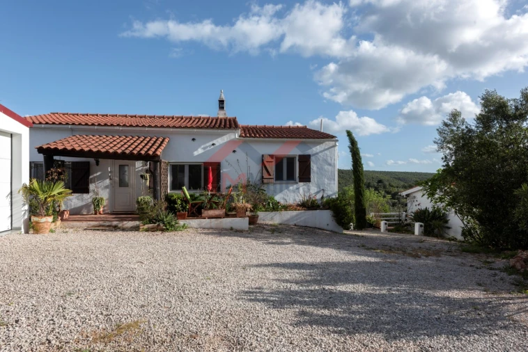 Moradia T4 para Venda em Salir