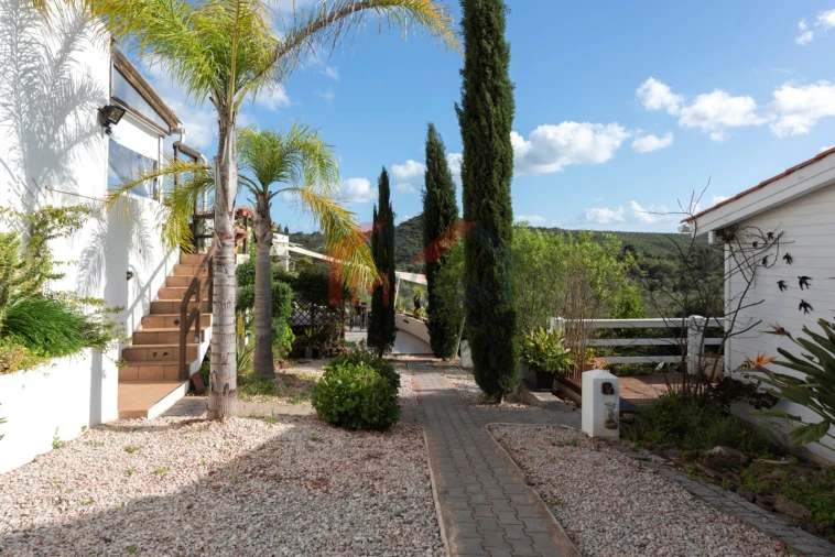 Moradia T4 para Venda em Salir Foto 32