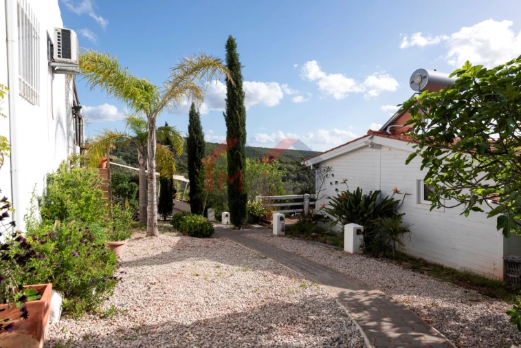 Moradia T4 para Venda em Salir Foto 33