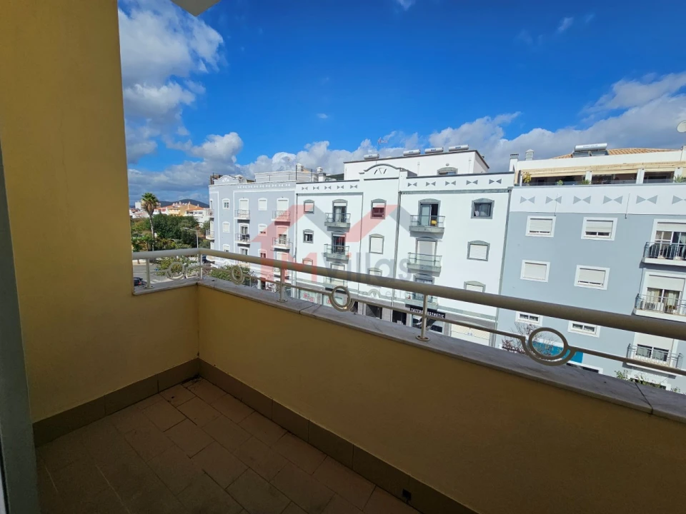 Apartamento T2 para Venda em Almancil Foto 8