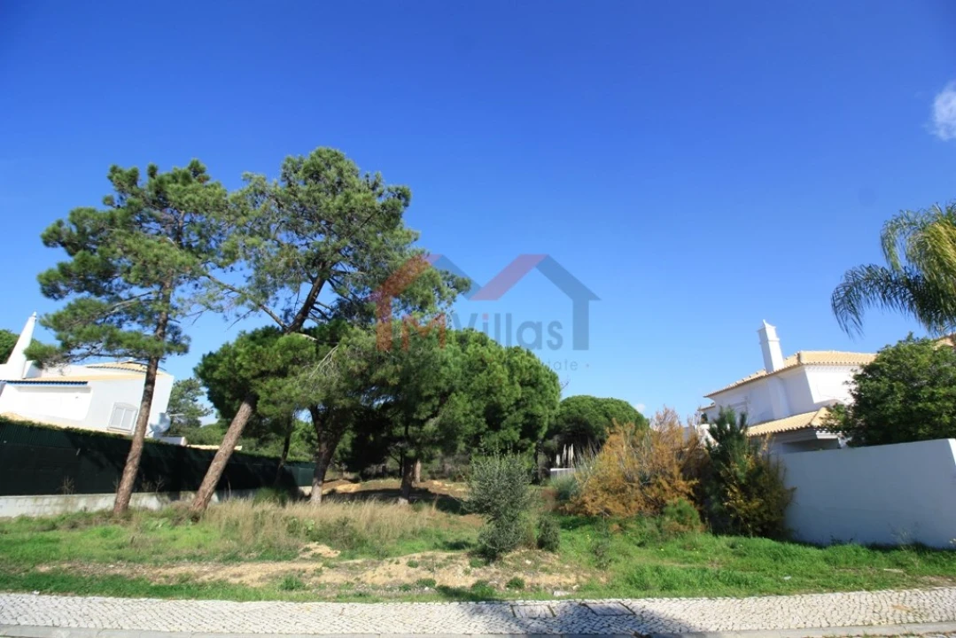 Terreno para Venda em Almancil Foto 2