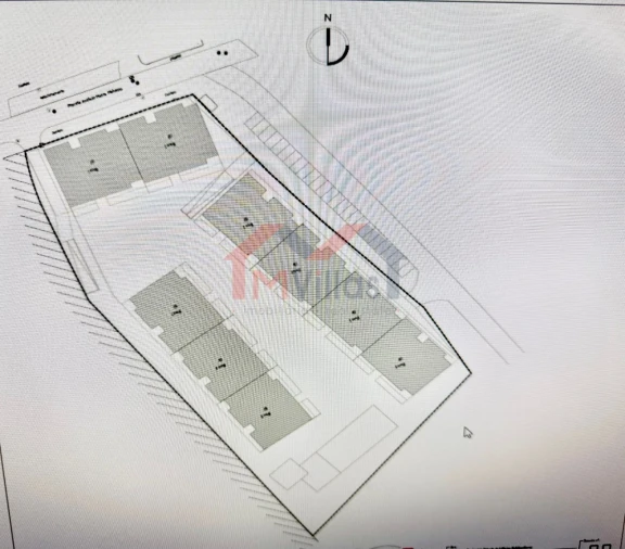 Terreno para Venda em Quelfes Foto 3