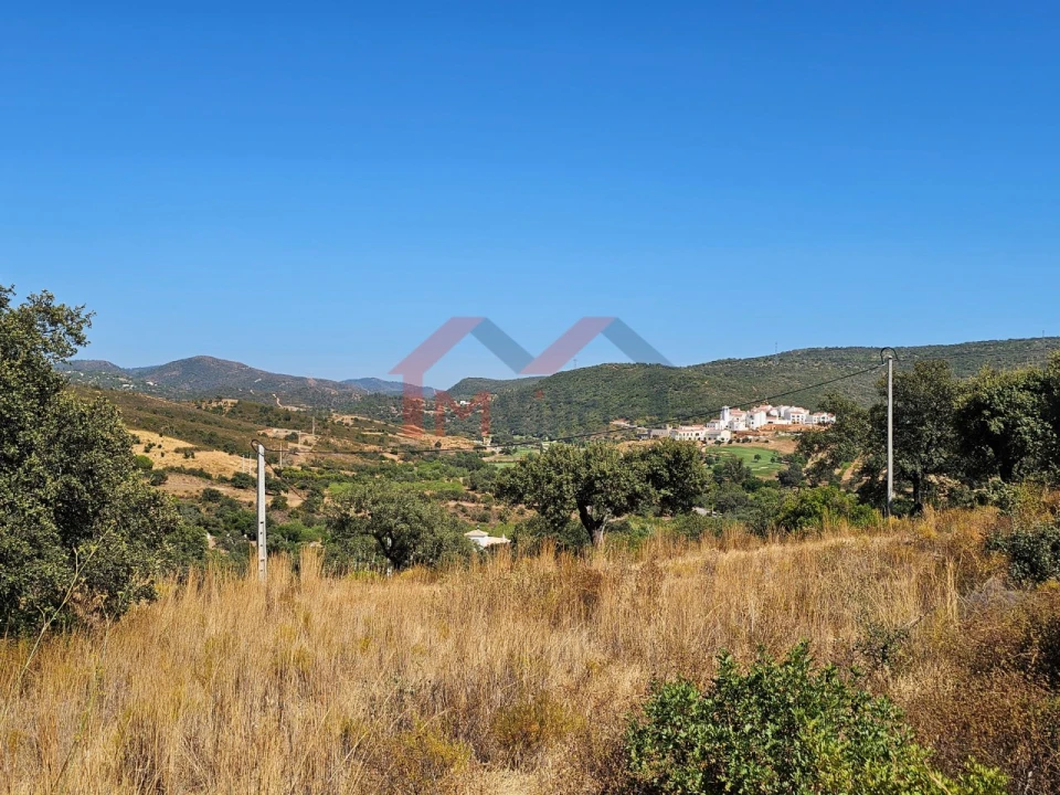 Terreno para Venda em Querença, Tôr e Benafim Foto 11