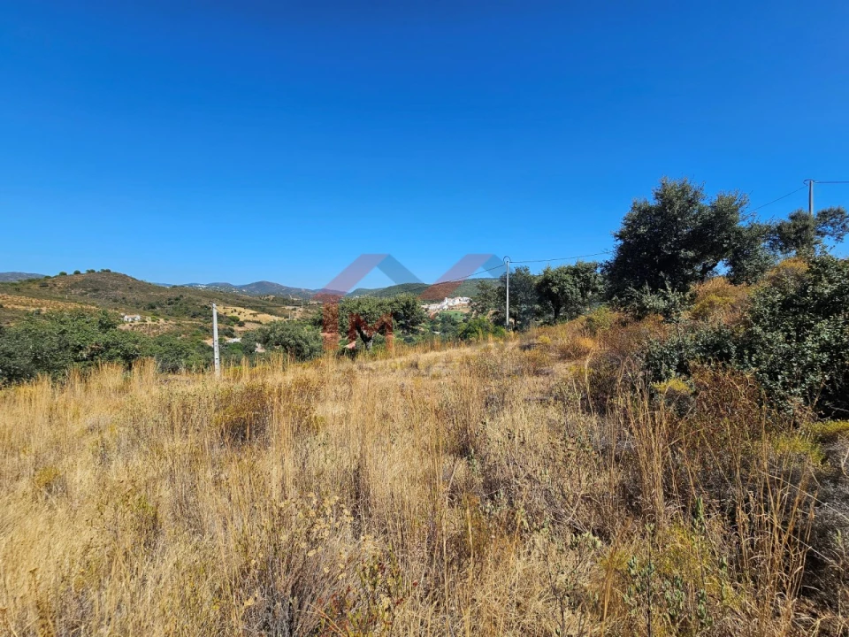 Terreno para Venda em Querença, Tôr e Benafim Foto 13
