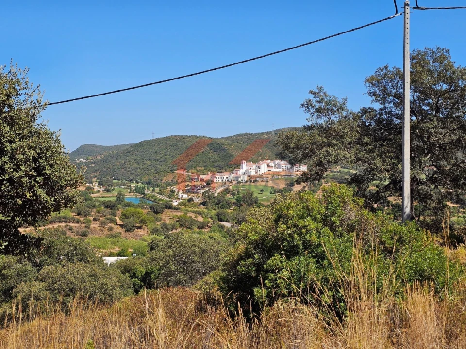 Terreno para Venda em Querença, Tôr e Benafim Foto 16