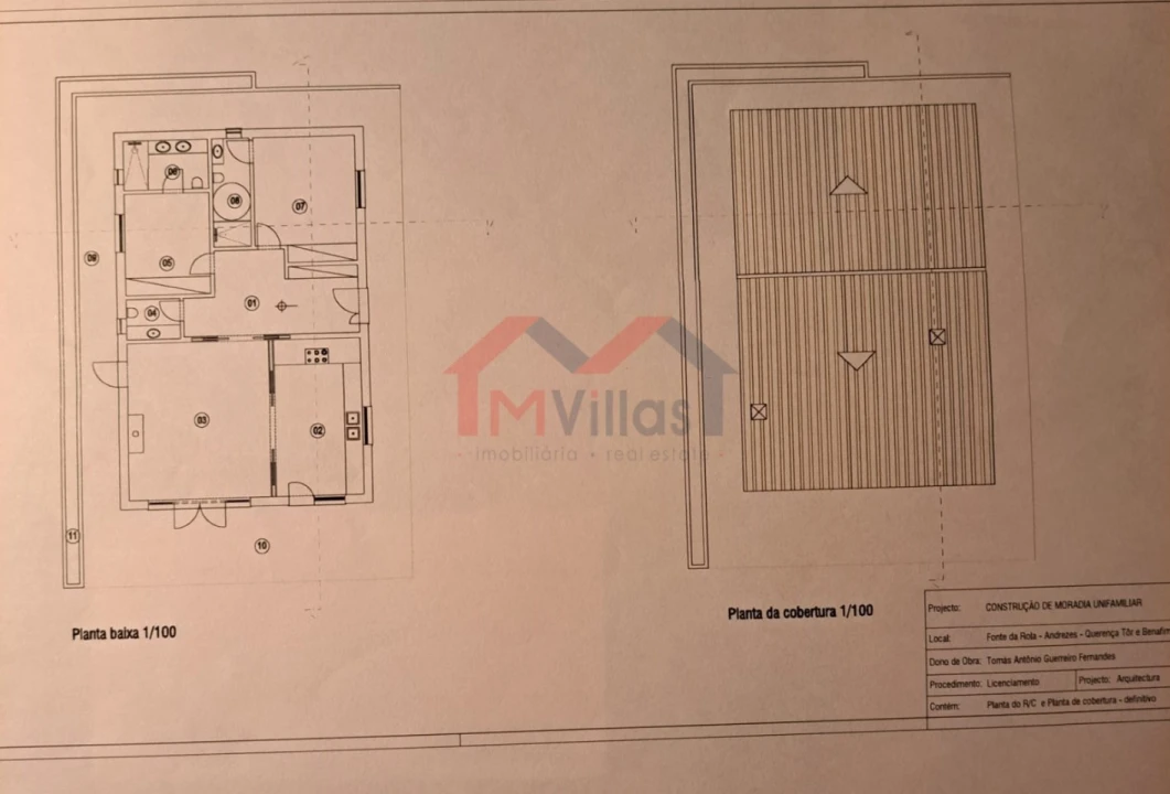 Terreno para Venda em Querença, Tôr e Benafim Foto 20
